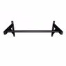 Barra Fixa De Parede Crossfit Funcional Pull Up Bar Fitness P - 3