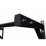Barra Fixa De Parede Crossfit Funcional Pull Up Bar Fitness P - 4