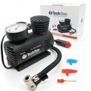 Ver imagem 1 de Mini Compressor de Ar 300 Psi Tech One com Medidor de Pressão 12v
