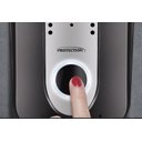 Ver imagem 5 de Vídeo Porteiro Eletronico Residencial Interfone PT-3000 Protection Controle De Acesso Branco