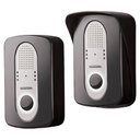 Ver imagem 4 de Vídeo Porteiro Eletronico Residencial Interfone PT-3000 Protection Controle De Acesso Branco