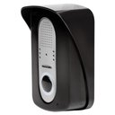 Ver imagem 3 de Vídeo Porteiro Eletronico Residencial Interfone PT-3000 Protection Controle De Acesso Branco