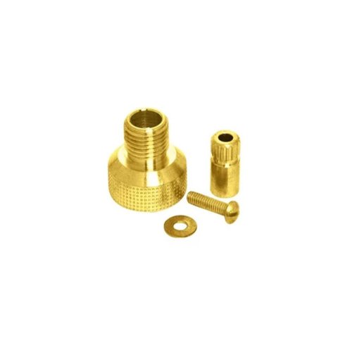 Adaptador Docol/fani Acab 1/2" 3/4" 1 e 1.1/2" 507b Fani