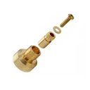 Ver imagem 2 de Adaptador Docol/fani Acab 1/2" 3/4" 1 e 1.1/2" 507b Fani