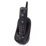 Telefone com Identificador de Chamadas Siemens Gigaset Ac600 Preto 2.4Ghz - 2