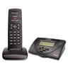 Telefone sem Fio Gigaset Ac620, Dect 6.0, Funcão Mute Preto - 1