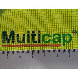 Tela Mosquiteira Anti Inseto em Polietileno 1,20 x 10,00 metros - Verde - 3