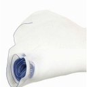 Ver imagem 1 de Tela Mosquiteira Anti Inseto em Polietileno 1,50 x 9,00 metros - Branco