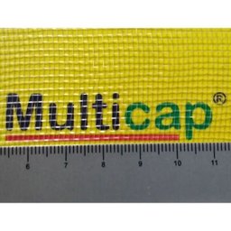 Tela Mosquiteira Anti Inseto em Polietileno 1,50 x 9,00 metros - Branco - 3