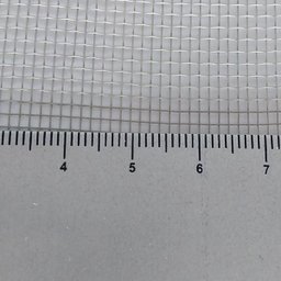 Tela Mosquiteira Anti Inseto em Polietileno 1,50 x 9,00 metros - Branco - 4