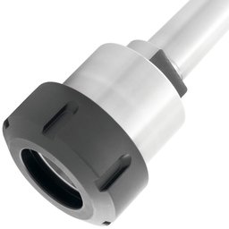 Porta Pinça Er Cone Morse Modelo Cm4(a) - Er40 - Din 228 a - 2