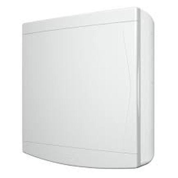 Quadro Distribuição Sobrebor 18/24 Disjuntores Tigre - 1