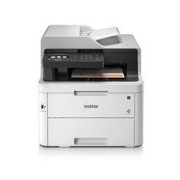 Multifuncional Brother Laser Color - MFCL3750DW - 1