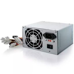 Fonte Multilaser Para Gabinete 230 Watts Reais (450w Pmpo) - Ga230 - 2