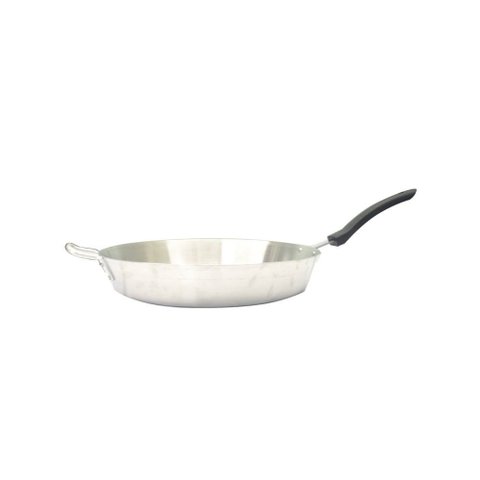 Frigideira de Alumínio Hotel 36 cm Cabo de Baquelite e Asa ABC