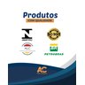 Fio Elétrico Cabo Cordão Paralelo 2x1,50 Rolo 100 Metros Antichamas:branco - 4