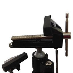 Mini Morsa / Torno De Bancada Portátil Articulada Mtx - 3