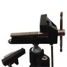 Mini Morsa / Torno De Bancada Portátil Articulada Mtx - 3