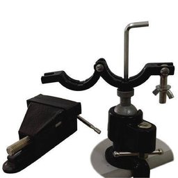 Mini Morsa / Torno De Bancada Portátil Articulada Mtx - 2