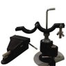 Mini Morsa / Torno De Bancada Portátil Articulada Mtx - 2