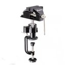 Ver imagem 5 de Mini Morsa / Torno De Bancada Portátil Articulada Mtx