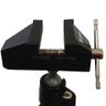Mini Morsa / Torno De Bancada Portátil Articulada Mtx - 4