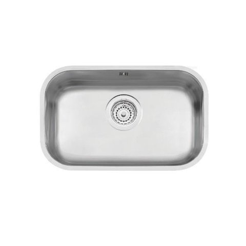 Cuba Inox 47x30Cm Retangular Acetinado 94022/103 Tramontina