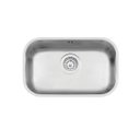 Ver imagem 1 de Cuba Inox 47x30Cm Retangular Acetinado 94022/103 Tramontina