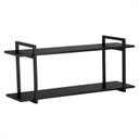 Ver imagem 1 de Prateleira Estilo Industrial Cozinha de Parede GND PP 60cm