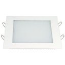 Ver imagem 1 de Embutido Led 24W Quadrado TSQL 324 6500K 15499 Taschibra