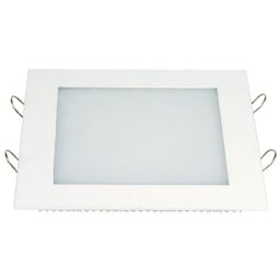 Embutido Led 24W Quadrado TSQL 324 6500K 15499 Taschibra - 1