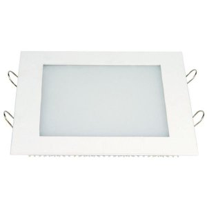 Embutido Led 24W Quadrado TSQL 324 6500K 15499 Taschibra