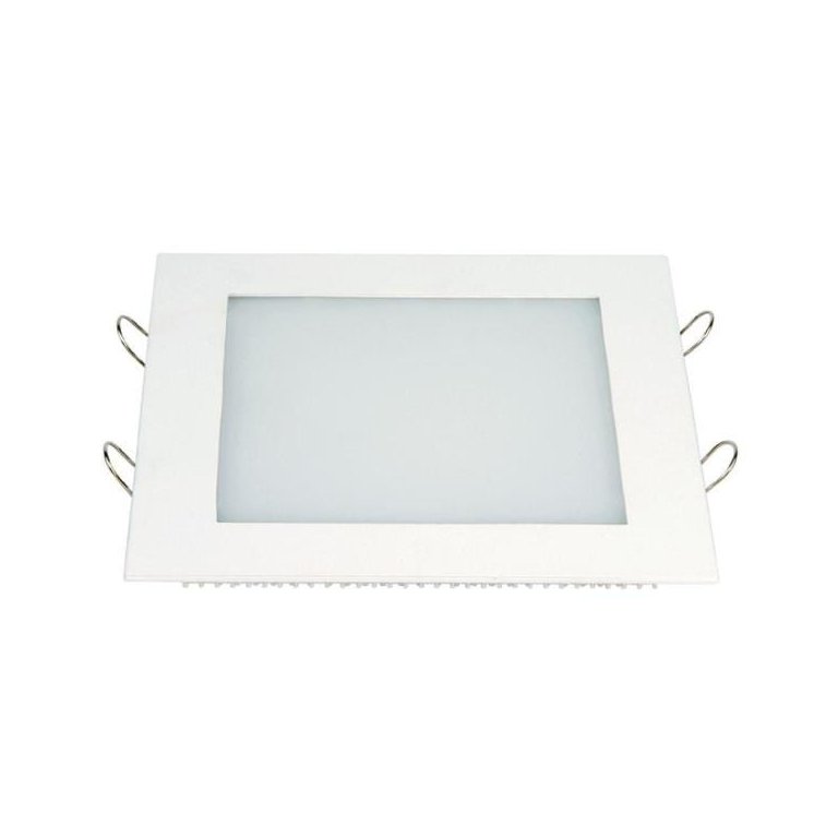 Embutido Led 24W Quadrado TSQL 324 6500K 15499 Taschibra