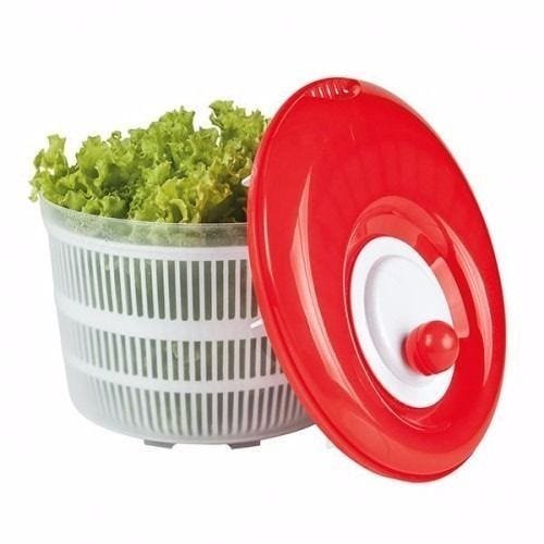 Seca Salada Secador Centrifuga 4,5 Litros - 122078 - 1