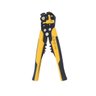 Alicate Decapador Crimpador de Fios Automático 8 Pol Pro - 1