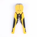 Ver imagem 4 de Alicate Decapador Crimpador de Fios Automático 8 Pol Pro