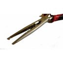 Ver imagem 2 de Alicate Pescador Aço Inox 9 Polegadas Lotus