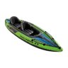 Caiaque Inflável 160kg K2 Challenger Intex Remos 68306 - 3