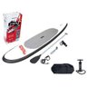 Prancha Stand-up Surfboard Inflável Com Remo Red Nose Bel Brink - 4