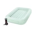 Ver imagem 4 de Colchão Inflável Cama Infantil Veludado Noite Feliz - Intex