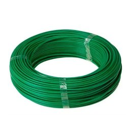 Cabo Automotivo Permak 0.75Mm Verde 100M - 1