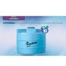 Cisterna Acqualimp 2800L + Kit para captação água pública 110V / 220V - 2