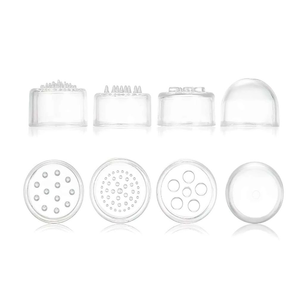 Massageador 4 em 1 Snel Home - 7