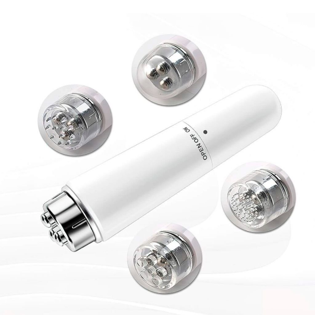 Massageador 4 em 1 Snel Home - 6