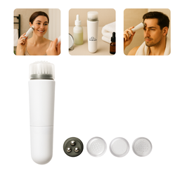 Massageador 4 em 1 Snel Home - 3