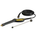 Ver imagem 3 de Lavadora de Alta Pressão Hd 585 Profi S 60hz - Motor a Indução - Karcher