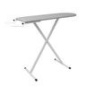 Mesa Tábua de Passar Roupa Tecido Térmica Prática Porta Ferro Dobrável Itagold - 1
