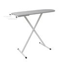Ver imagem 1 de Mesa Tábua de Passar Roupa Tecido Térmica Prática Porta Ferro Dobrável Itagold