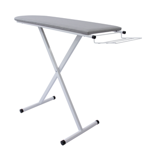 Mesa Tábua de Passar Roupa Tecido Térmica Prática Porta Ferro Dobrável Itagold