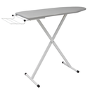 Ver imagem 1 de Mesa Tábua de Passar Roupa Tecido Térmica Prática Porta Ferro Dobrável Itagold